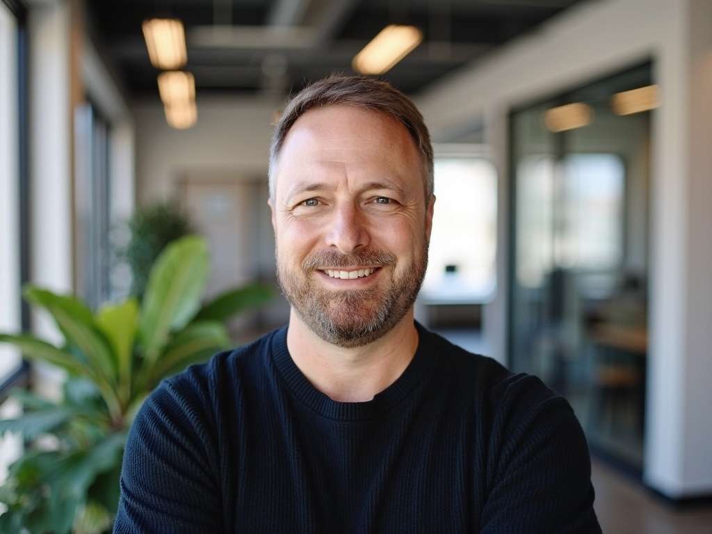 Andreas Kohsiek