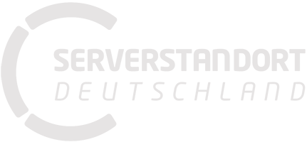 Serverstandort Deutschland